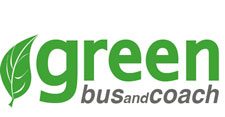 Green Bus and Coach
