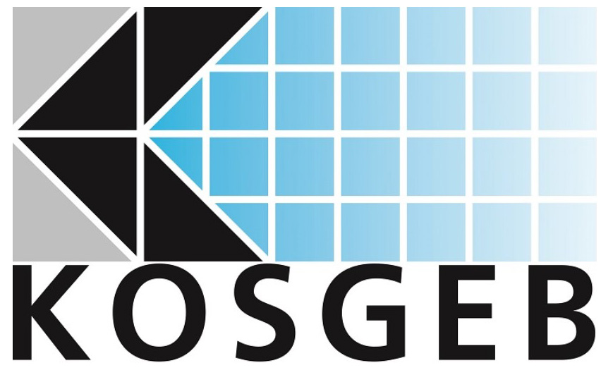 KOSGEB logo