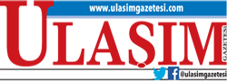 Ulaşım Gazetesi logo