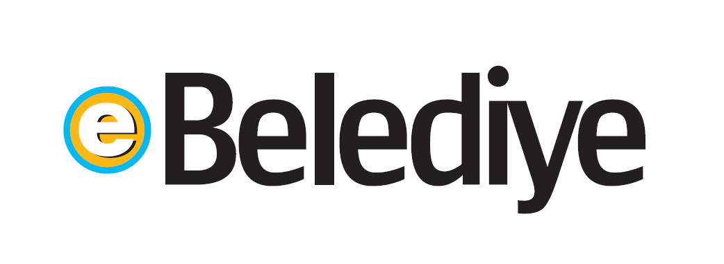 eBelediye logo