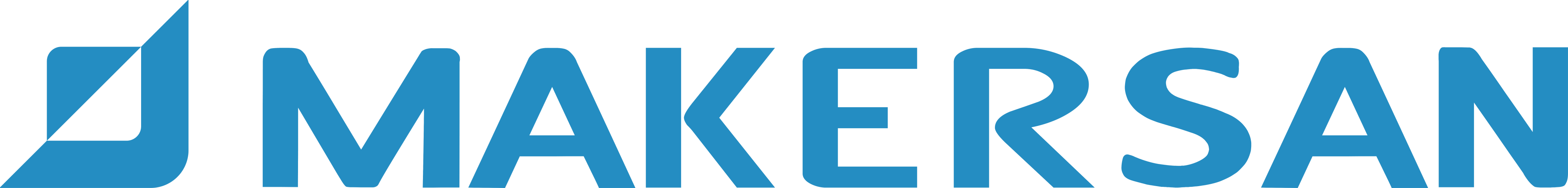 Makersan logo
