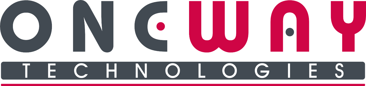 Oneway logo
