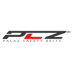 Palaz Safety Belts logo