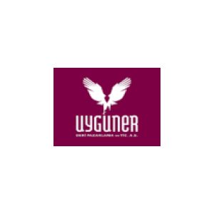 Uyguner logo