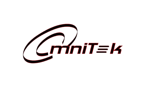 Omnitek logo