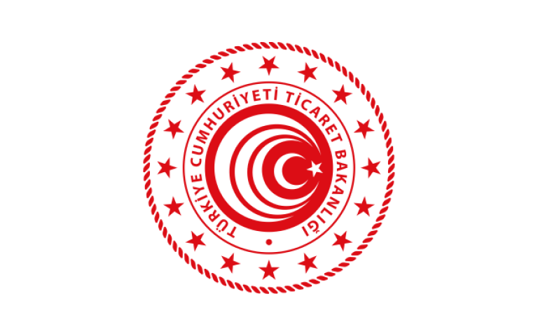 Turk Ticaret Bakanligi logo
