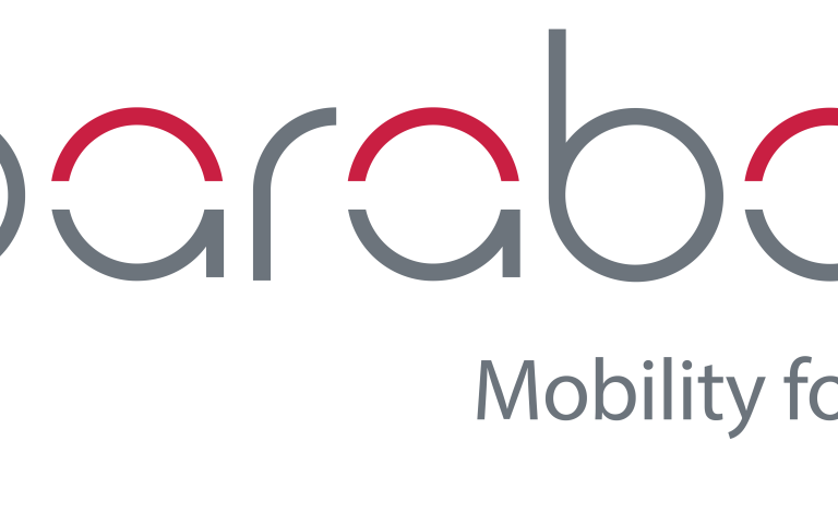 Parabol Mobility for All Logo