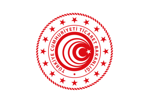 Turk Ticaret Bakanligi logo