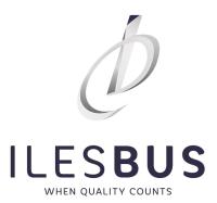 Ilesbus logo