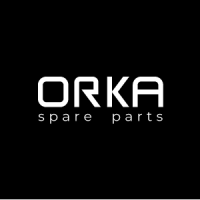 Orka Spare Parts logo