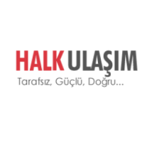 Halk Ulasim logo
