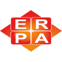ERPA Monitor logo