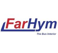 FarHym logo