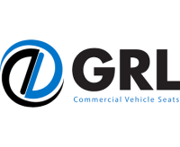 GRL Seats logo