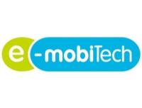 e-mobitech logo