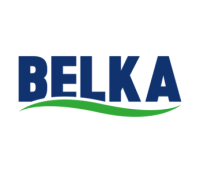 BELKA A.S. logo