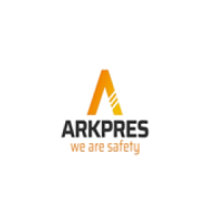 Arkpres logo