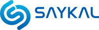 SAYKAL logo