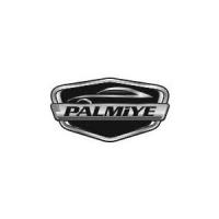 Palmiye Design logo