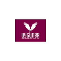Uyguner logo