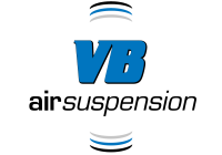 VB Air Suspension logo