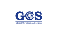 GCS test logo